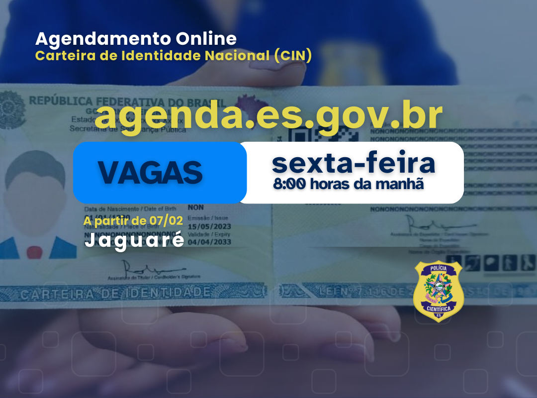 JAGUARÉ AGENDAES (3)