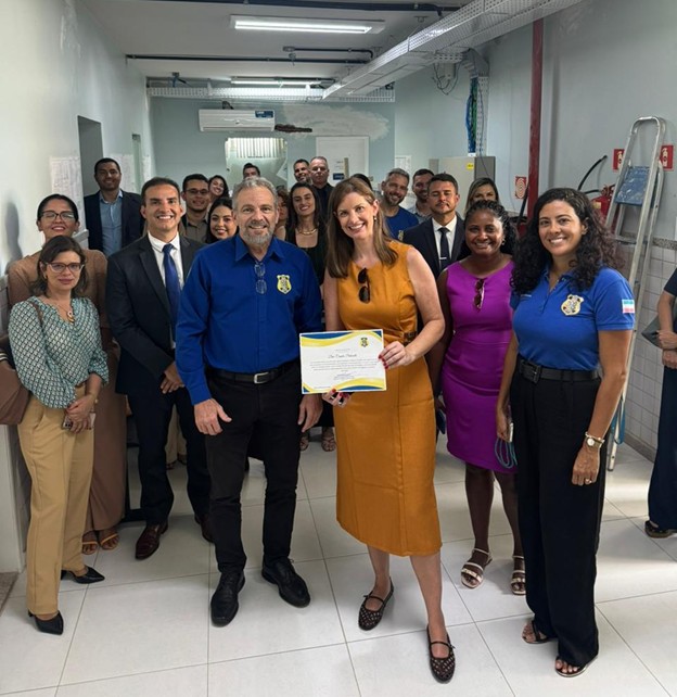 Camila Pintarelli Carlos Dalcin1